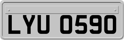 LYU0590