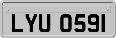 LYU0591