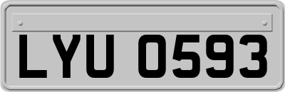 LYU0593