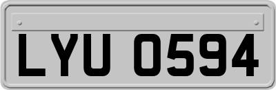 LYU0594
