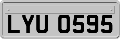 LYU0595