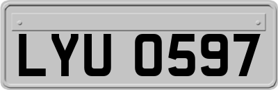LYU0597