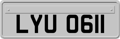 LYU0611