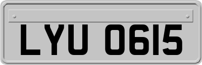 LYU0615