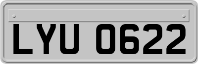 LYU0622