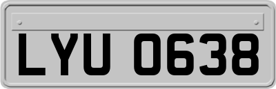 LYU0638