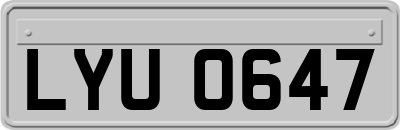 LYU0647