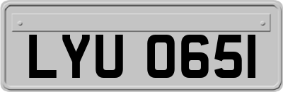LYU0651