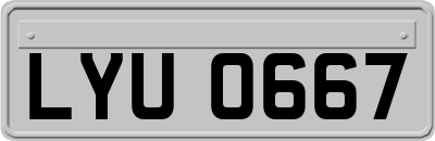 LYU0667