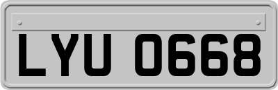 LYU0668