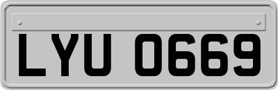 LYU0669