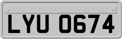 LYU0674