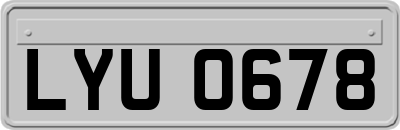 LYU0678