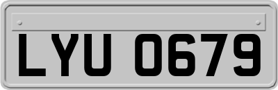 LYU0679