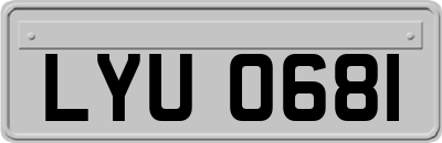 LYU0681