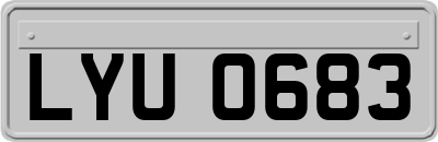 LYU0683