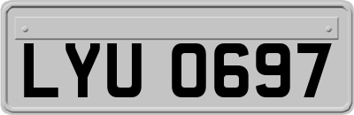 LYU0697