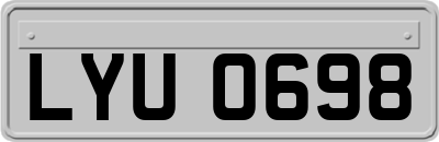 LYU0698