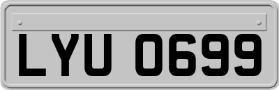 LYU0699