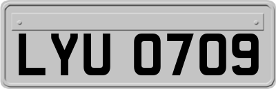 LYU0709
