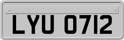 LYU0712