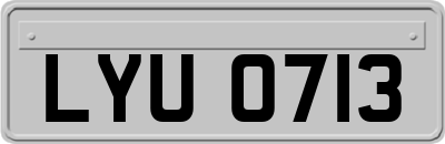 LYU0713