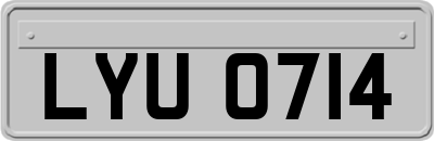 LYU0714