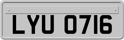 LYU0716