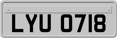 LYU0718