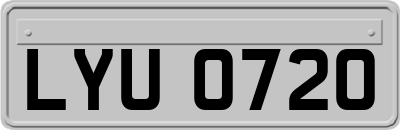 LYU0720