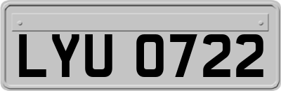 LYU0722