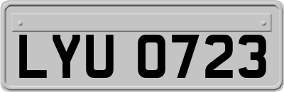 LYU0723