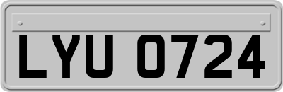 LYU0724