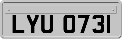 LYU0731