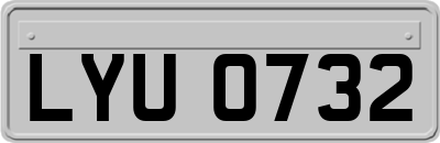 LYU0732