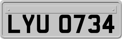 LYU0734