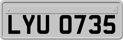 LYU0735