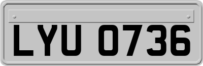 LYU0736