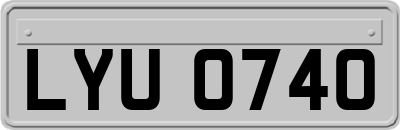 LYU0740