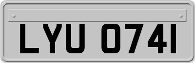LYU0741