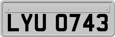 LYU0743