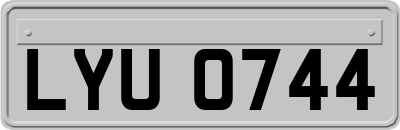 LYU0744