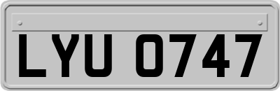 LYU0747