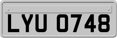 LYU0748