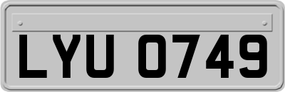 LYU0749
