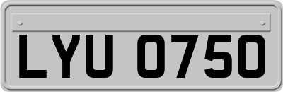 LYU0750