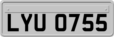 LYU0755