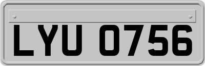 LYU0756