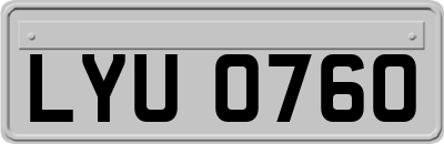 LYU0760