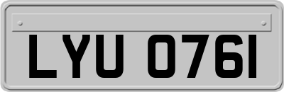LYU0761